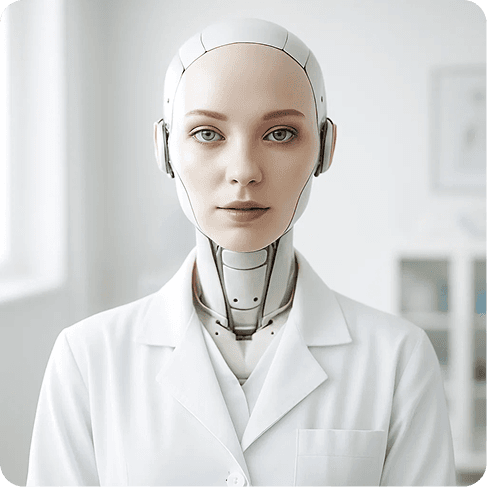 для медицины