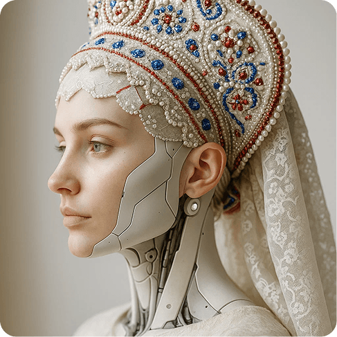 российские