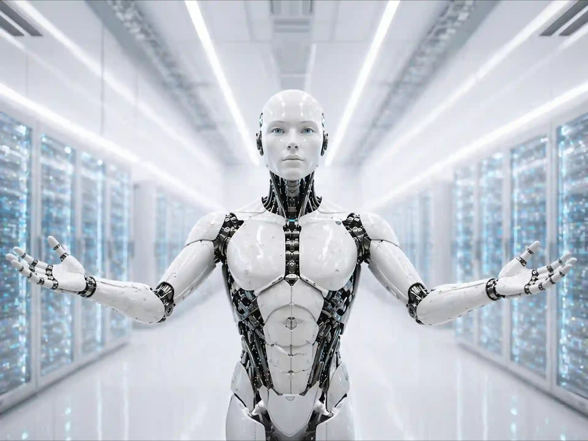 Большая база AI-сервисов