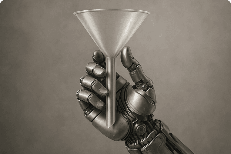 Расширенная фильтрация