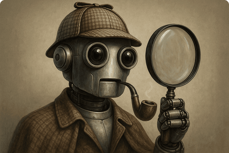 Умный поиск