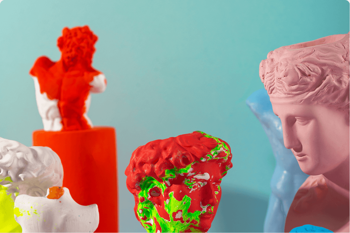 Для искусства