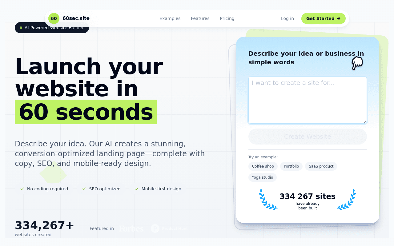 60sec.site
