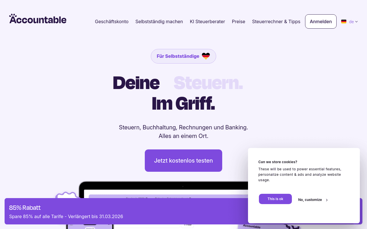 accountable.de