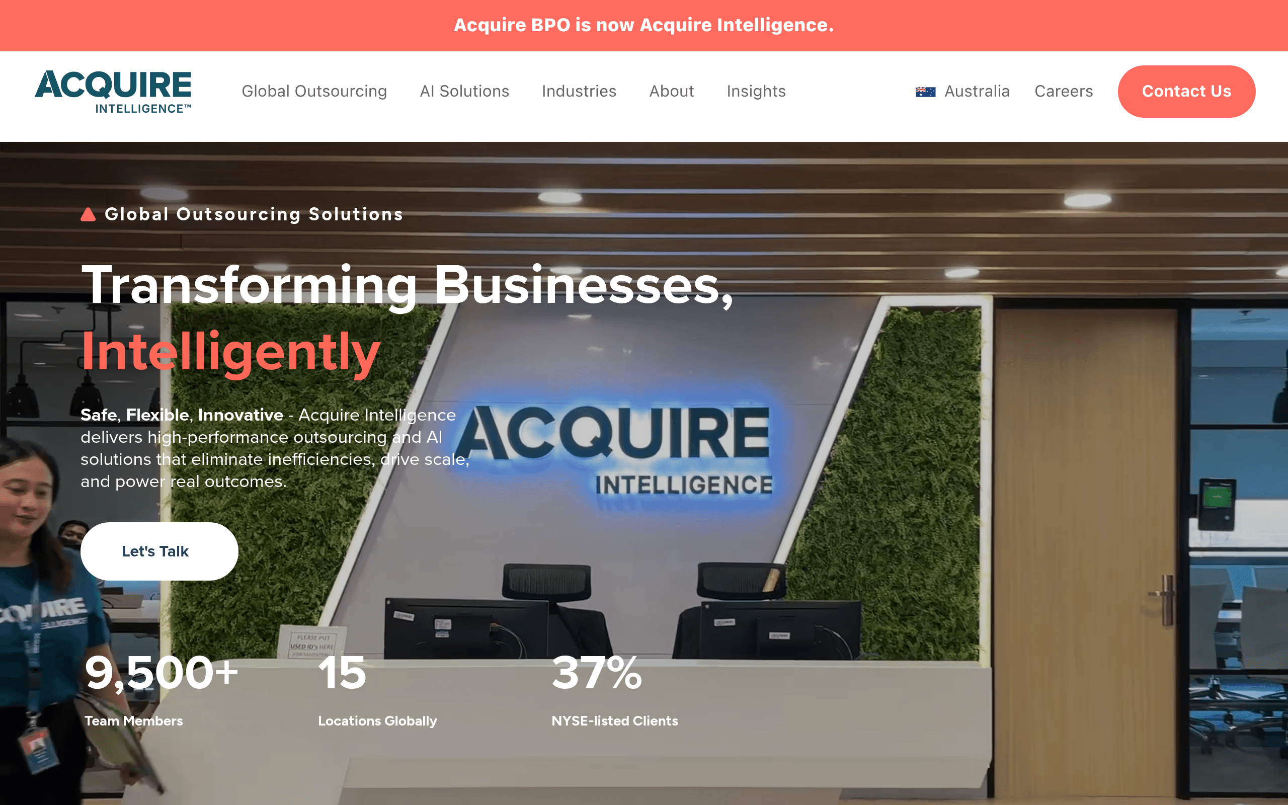Acquire.AI