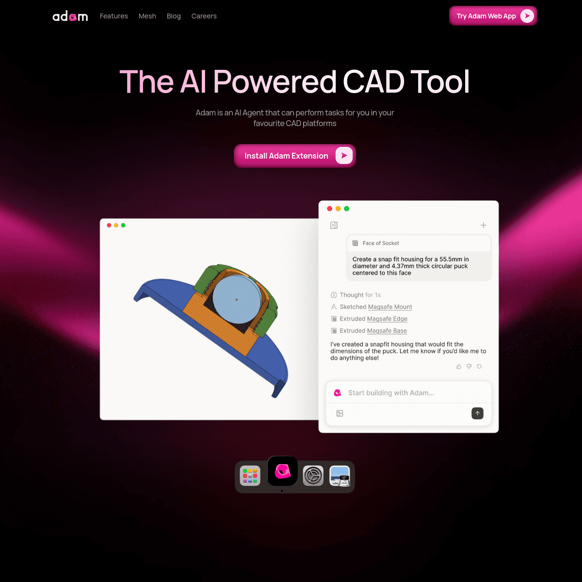 AdamCAD