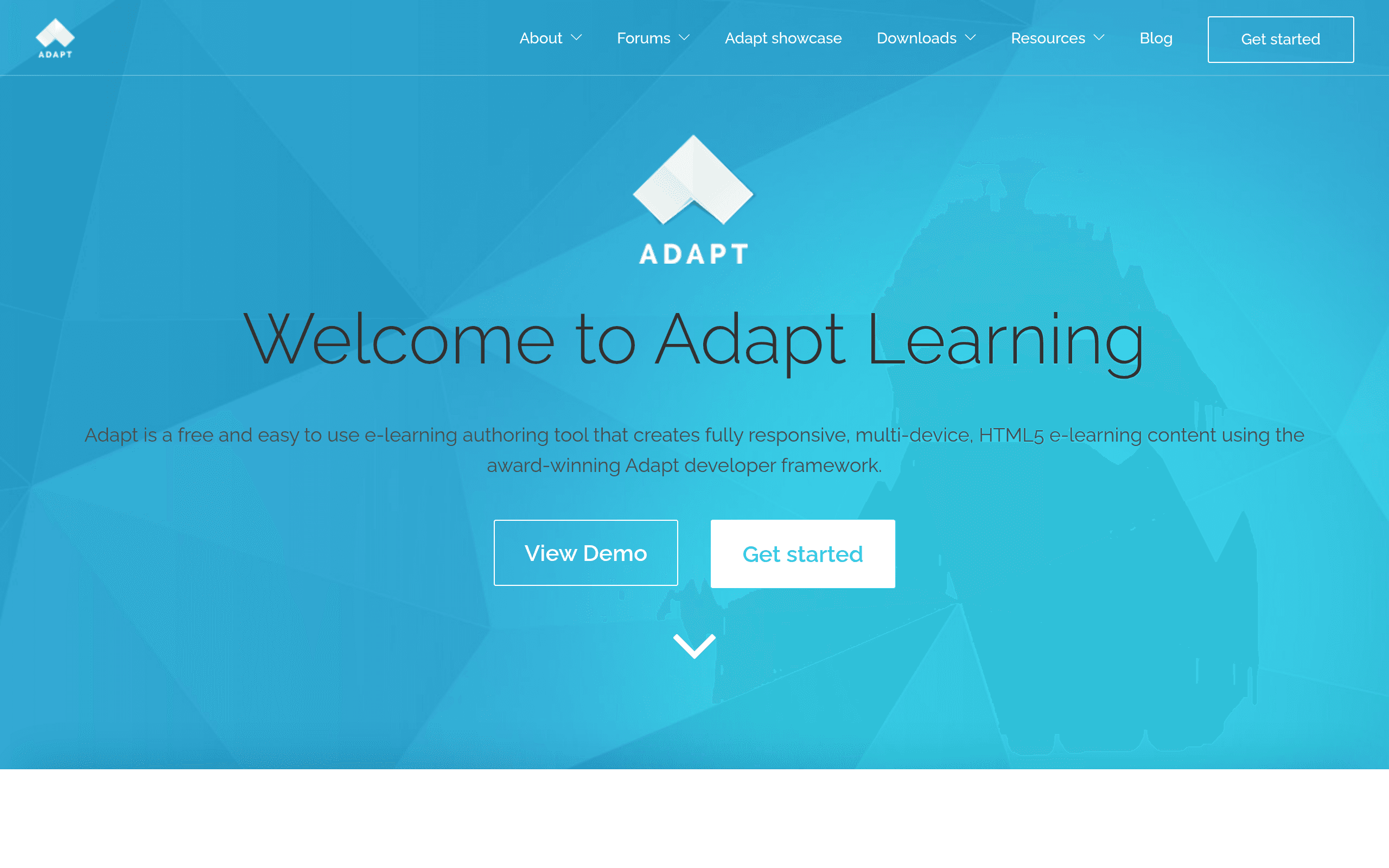 Adapt Learning