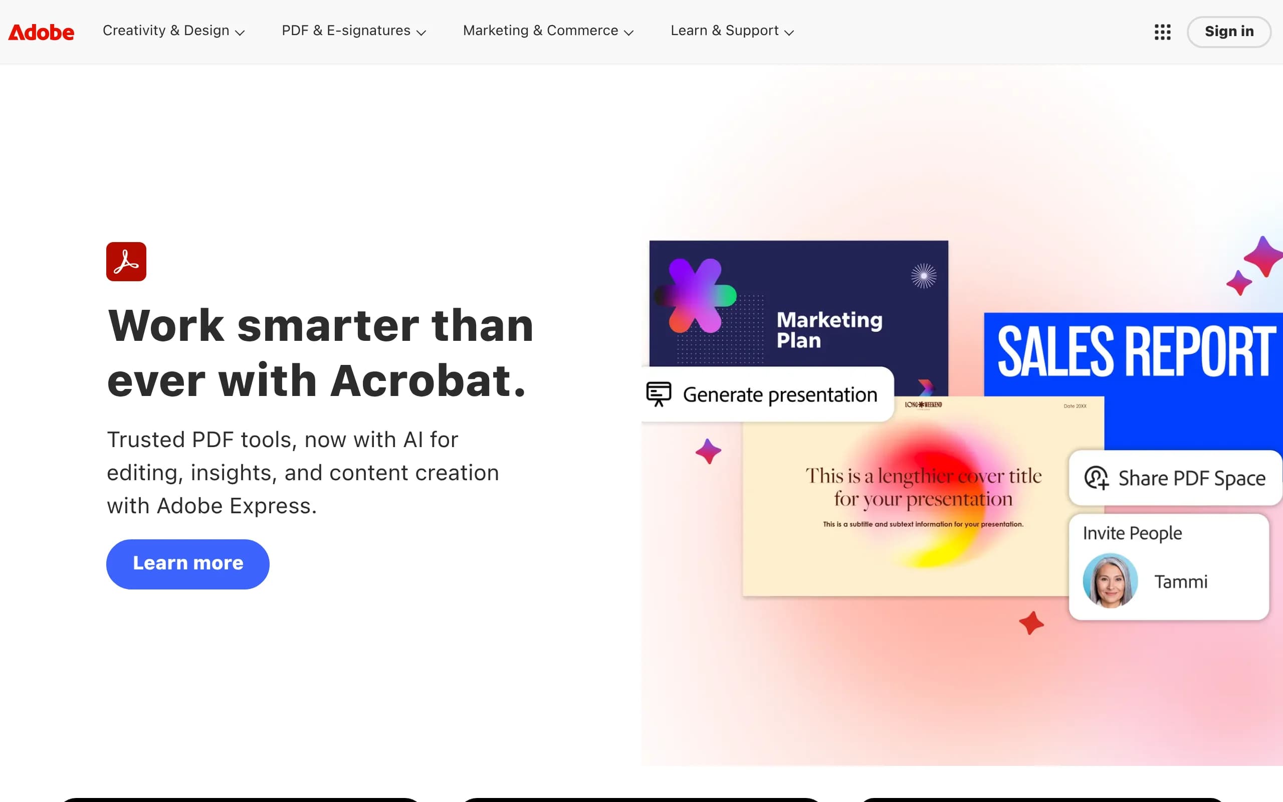Adobe