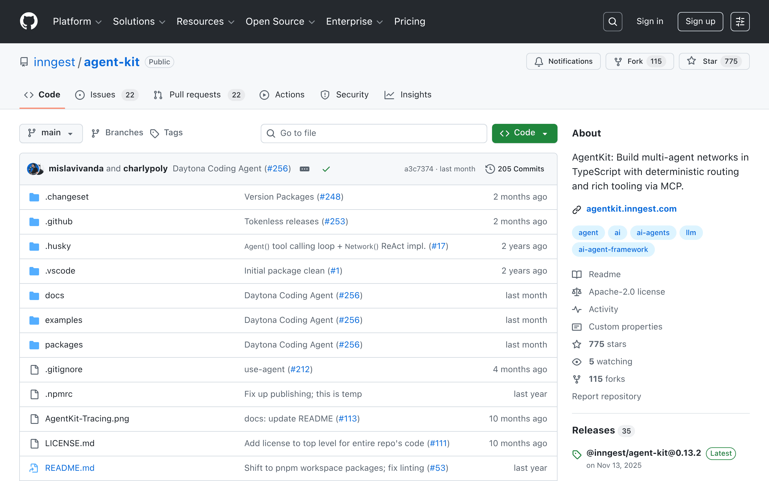 AgentKit