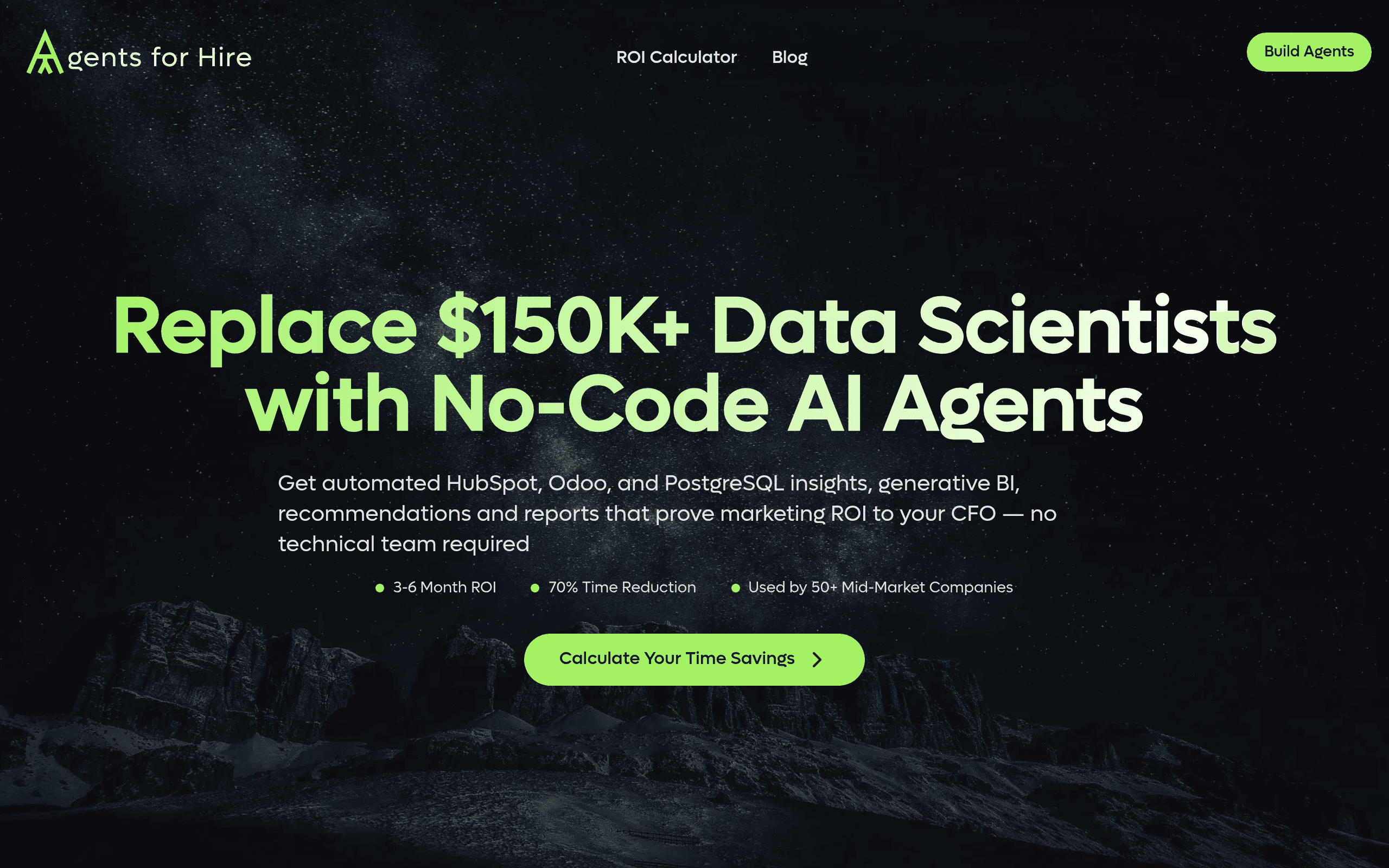 AgentsForHire.ai