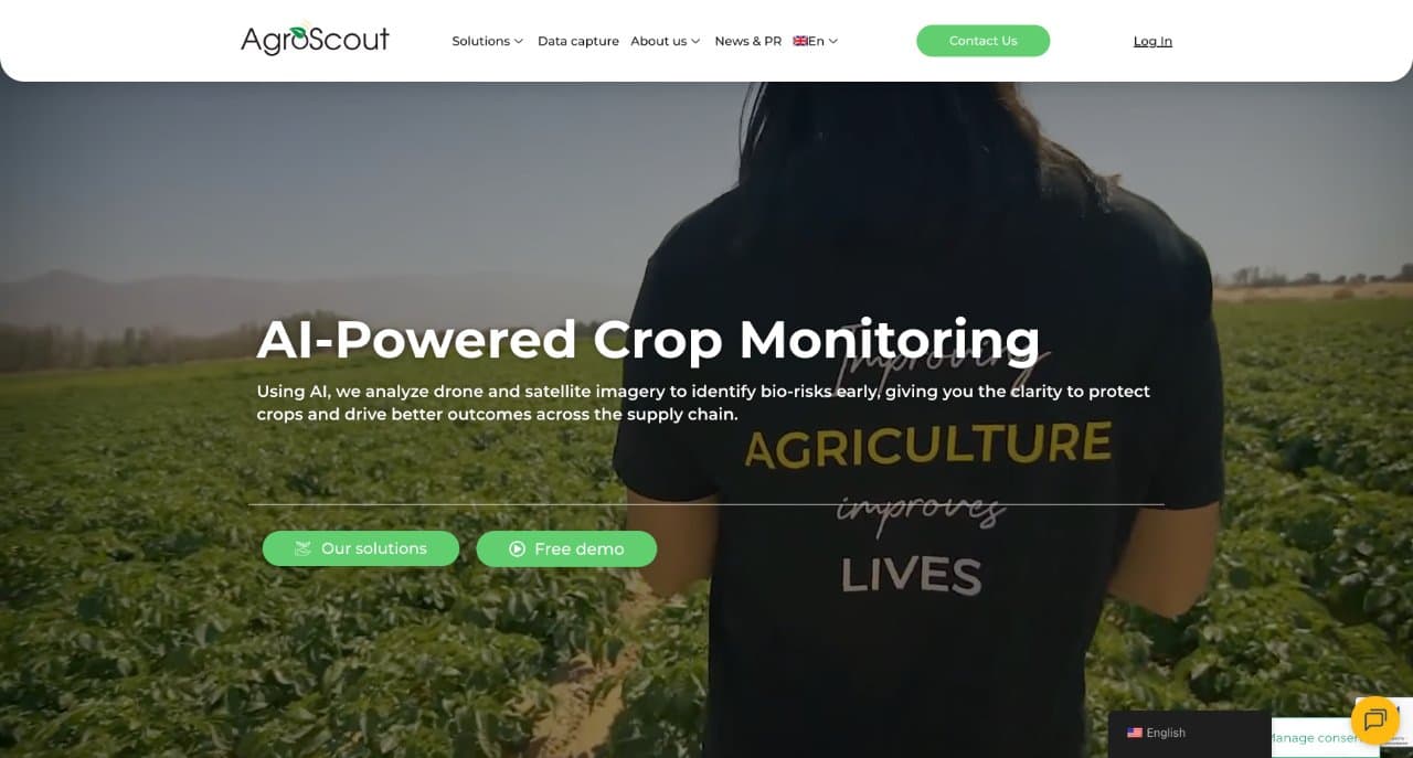 AgroScout