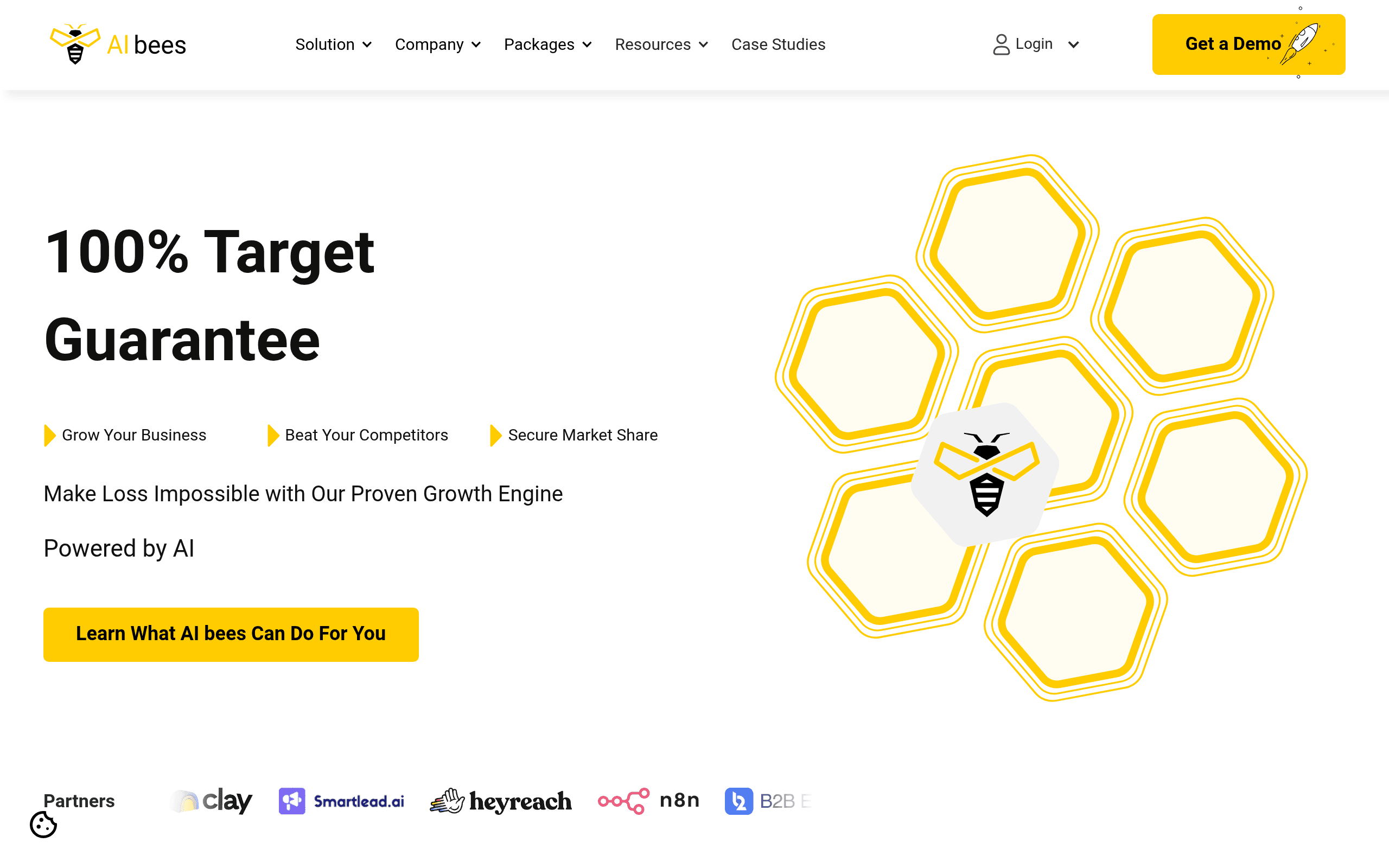 AI Bees