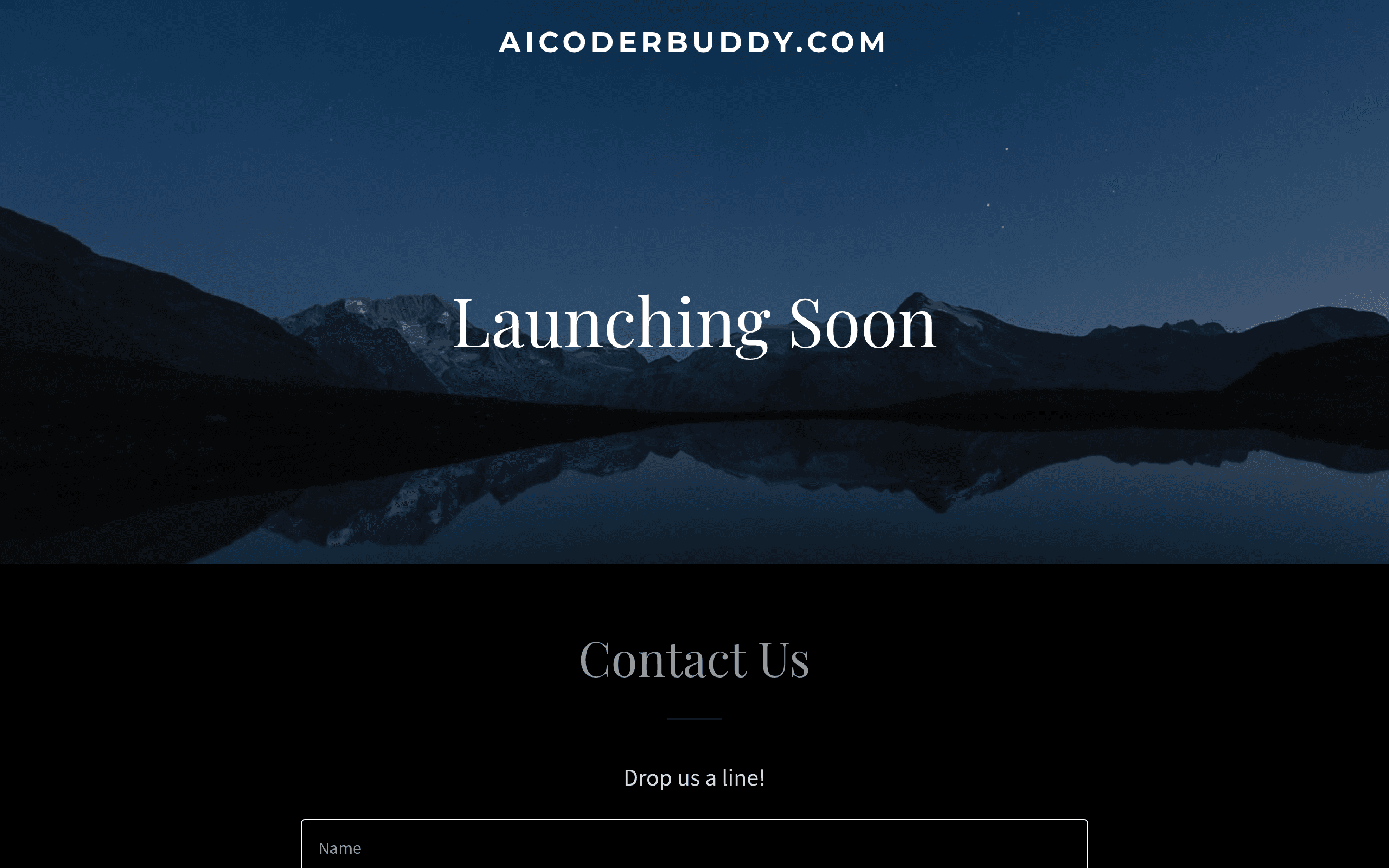 AI Coder Buddy