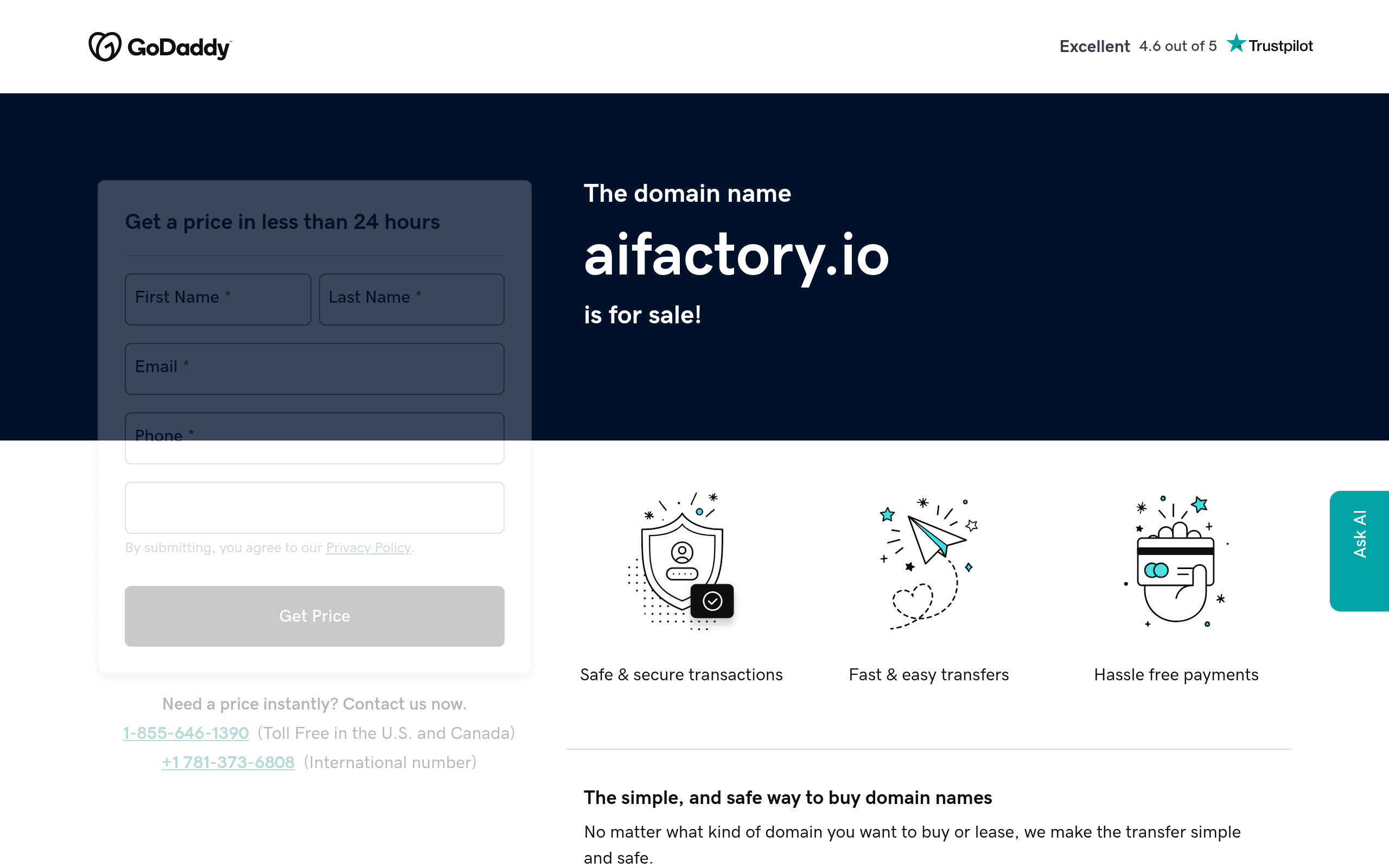 AI Factory