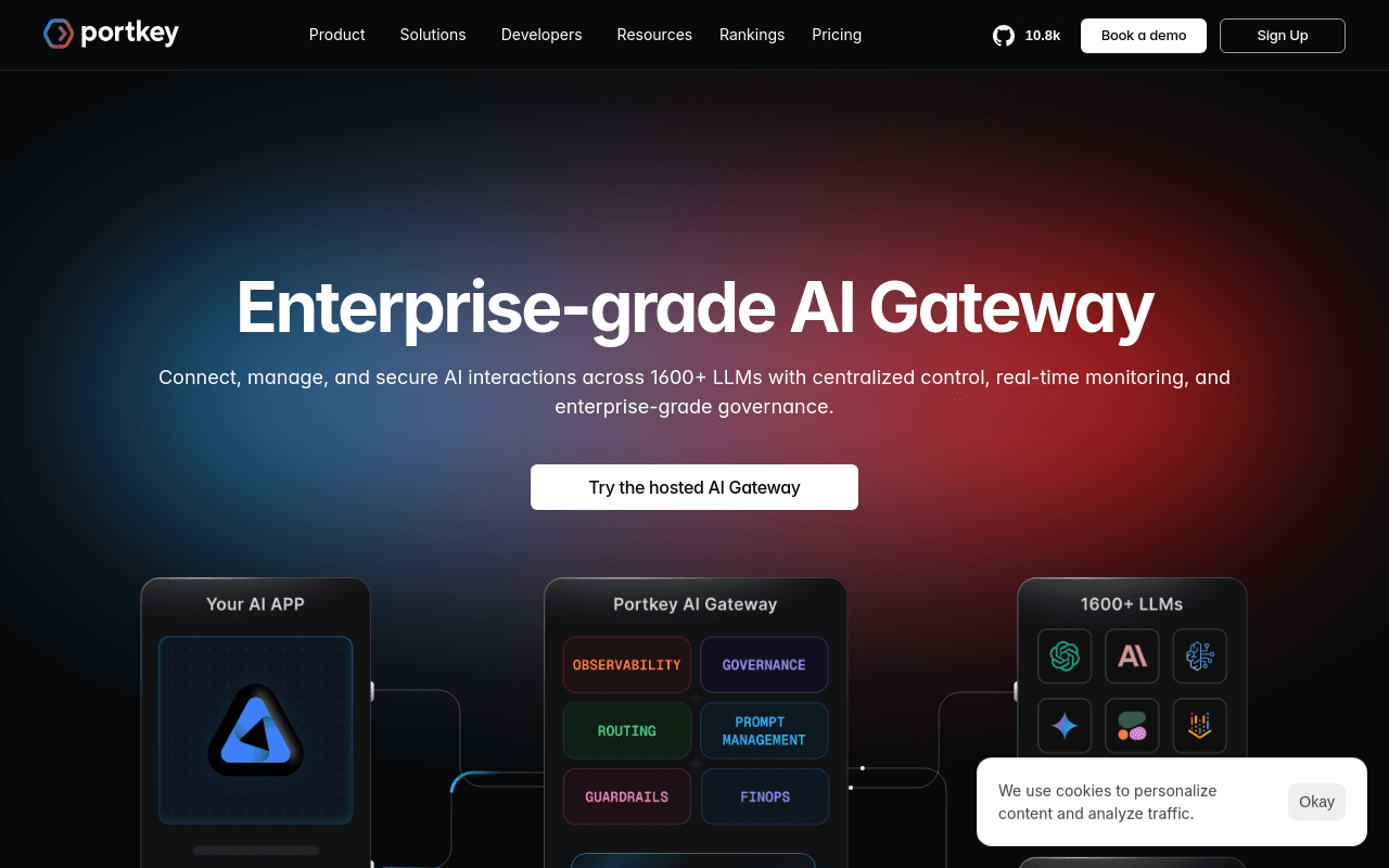 AI Gateway