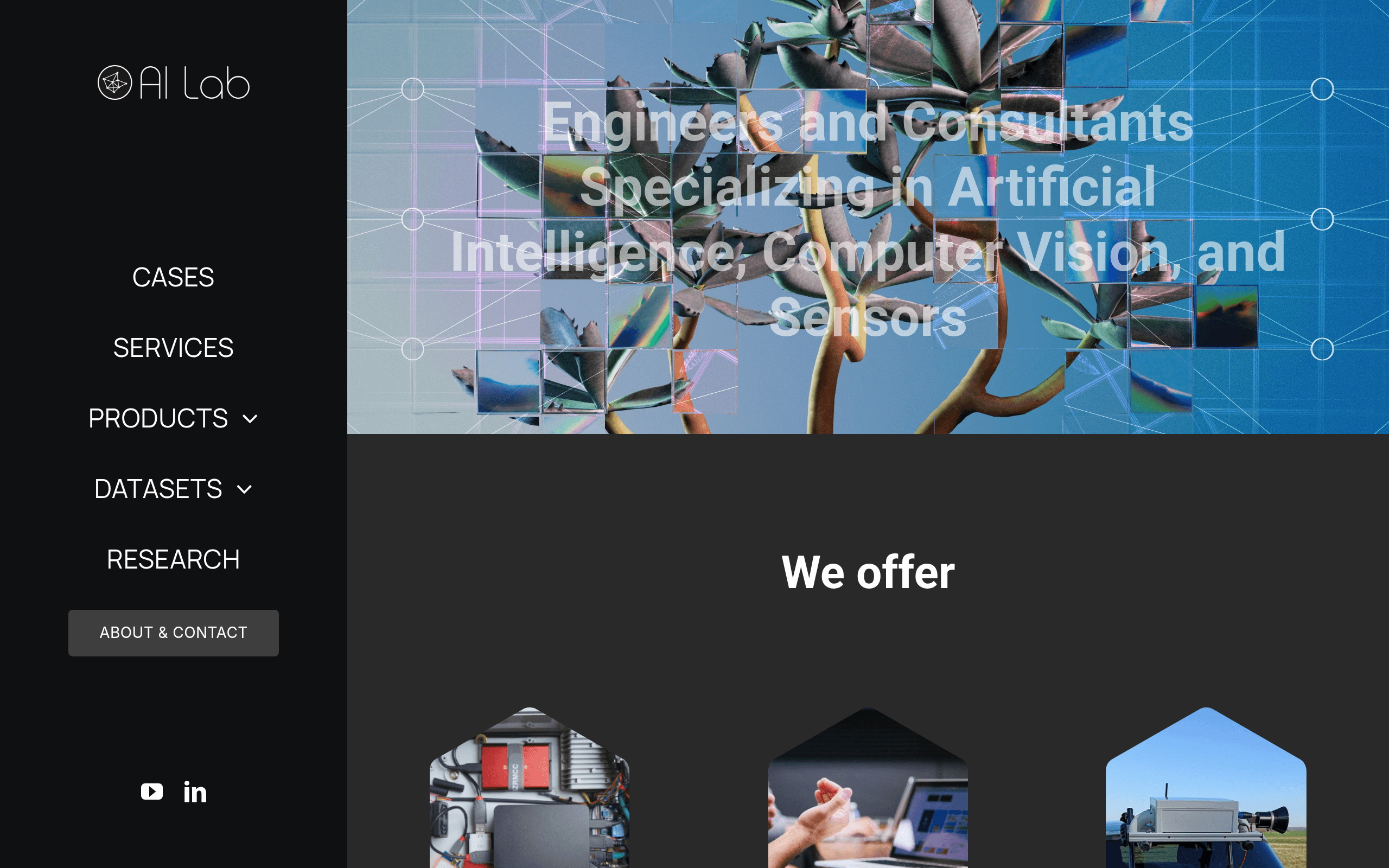 AI Lab