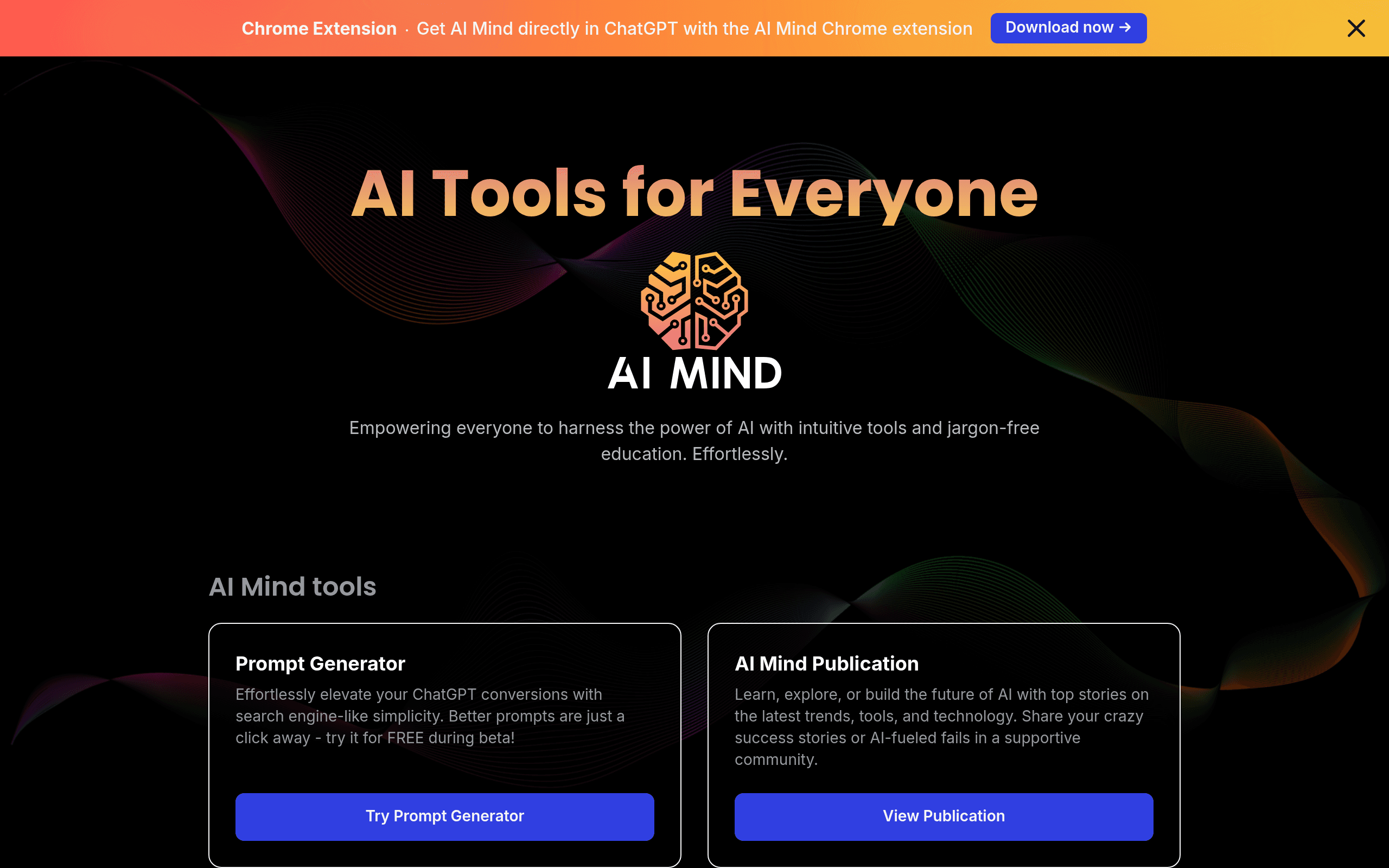 AI Mind