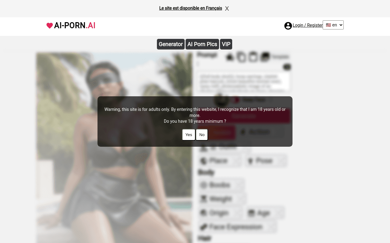 AI-PORN.AI