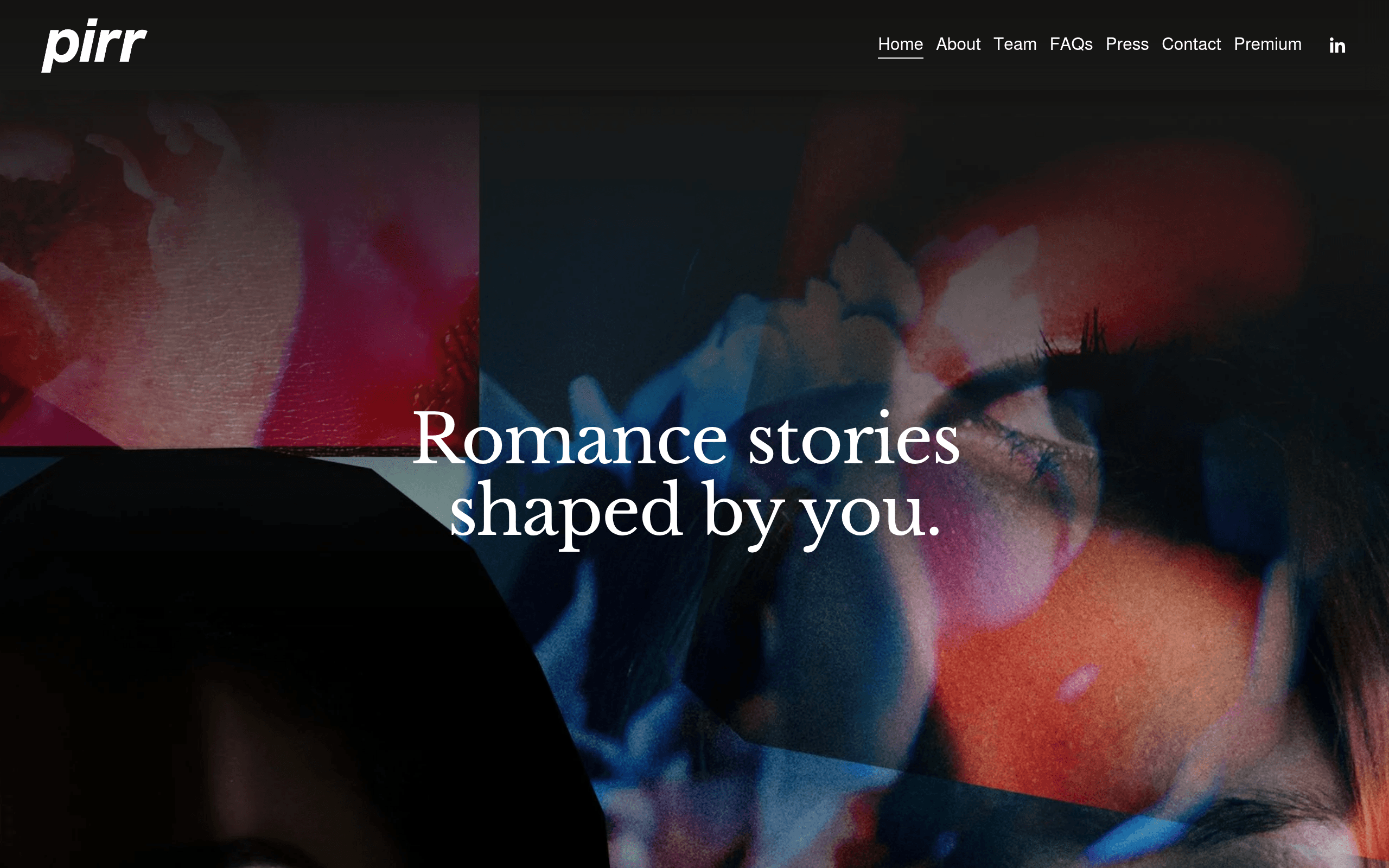AI Powered Erotic Fantasies