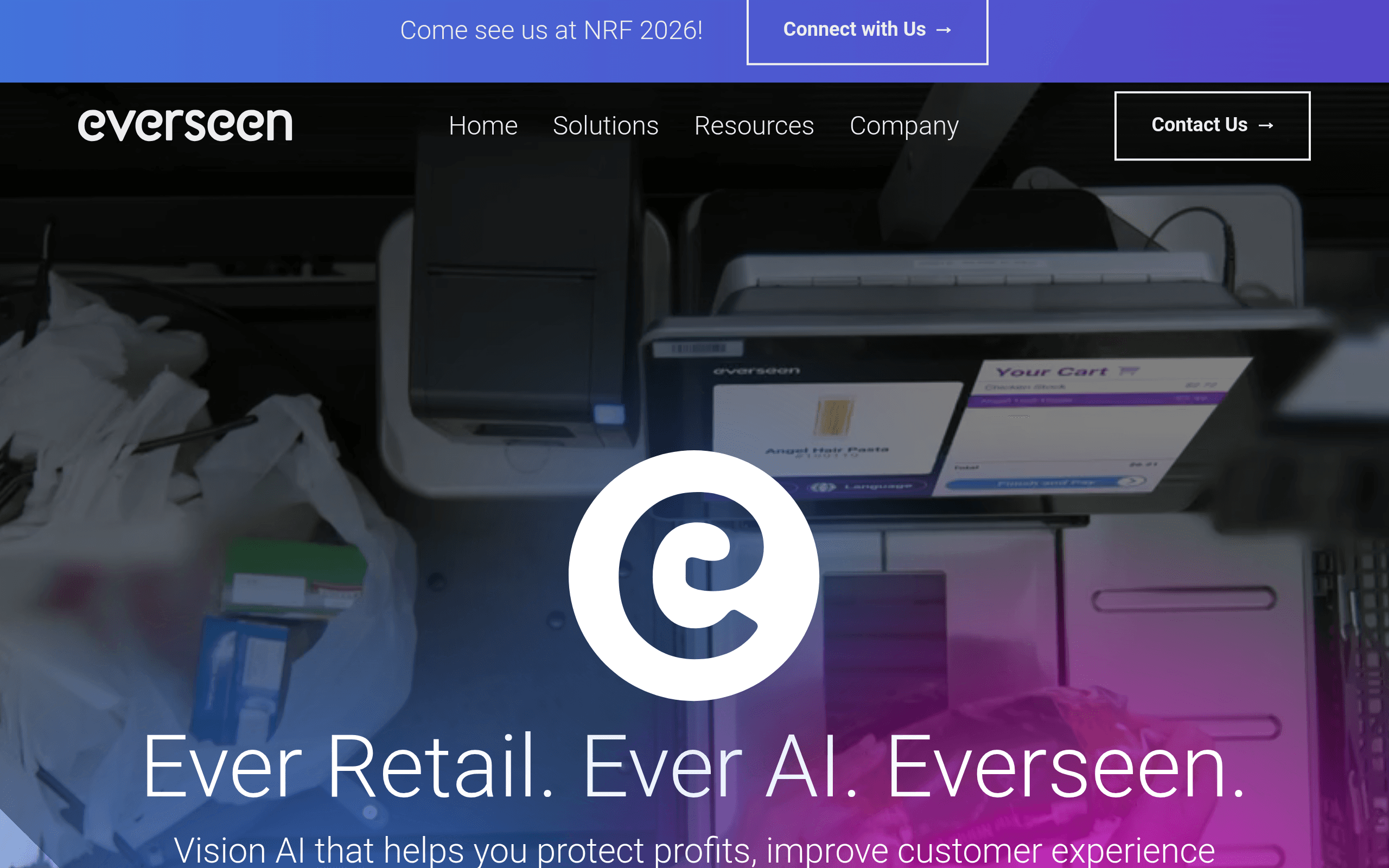 AI RetAIl Solutions