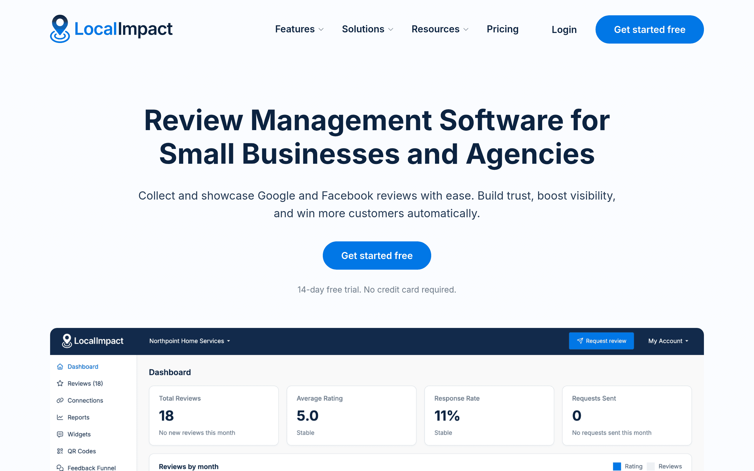 AI Review Response Generator