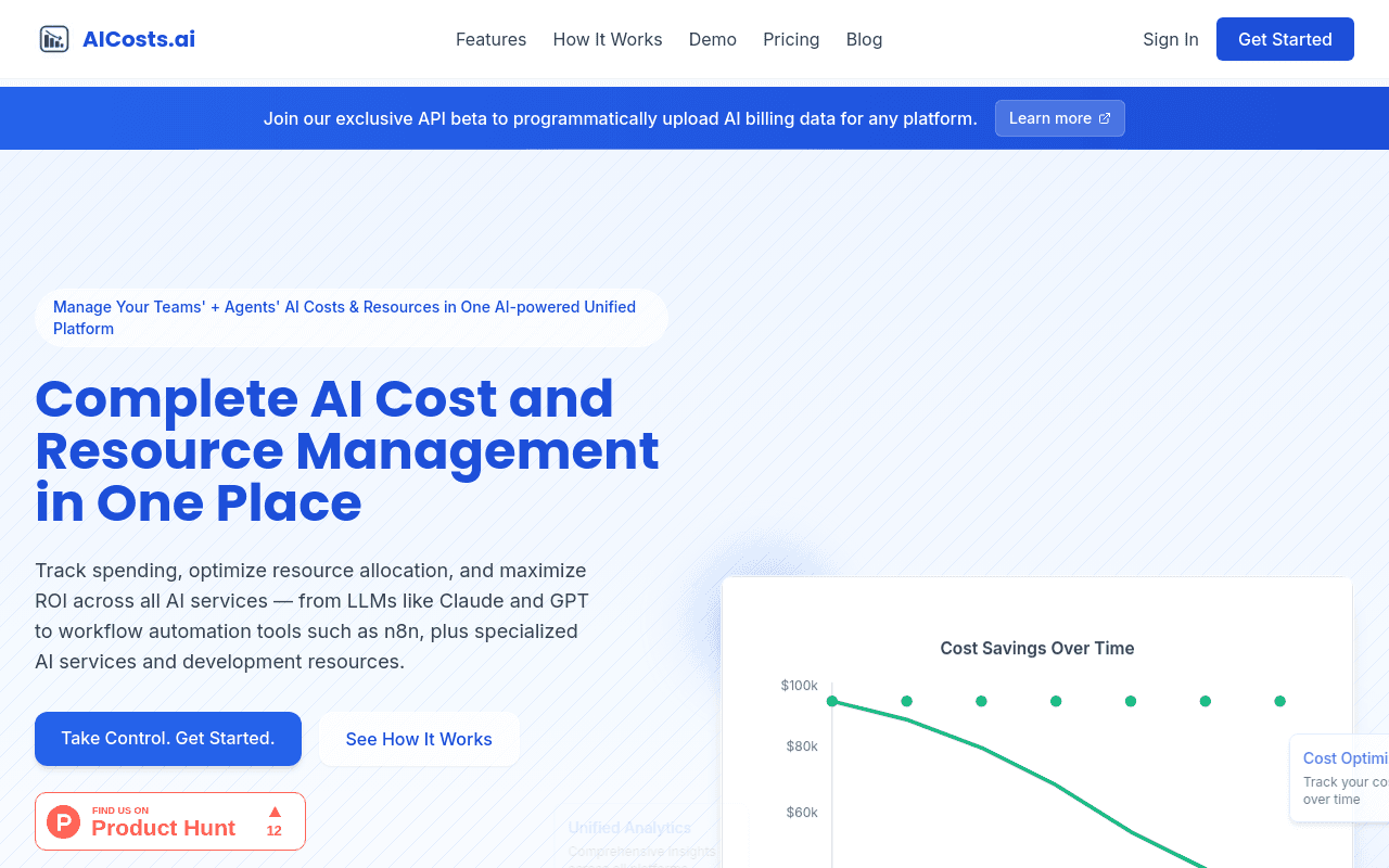AICosts.ai