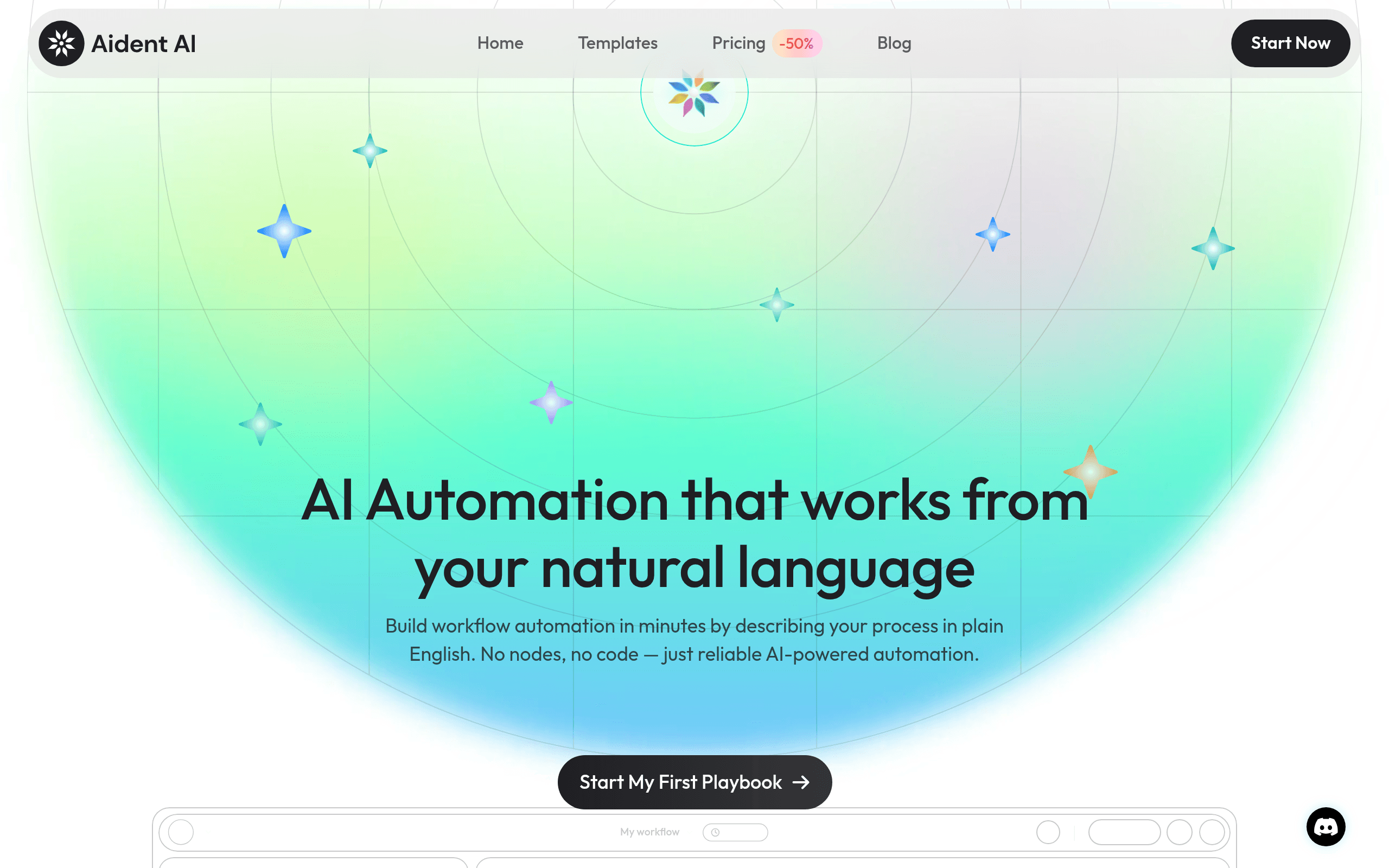 Aident AI