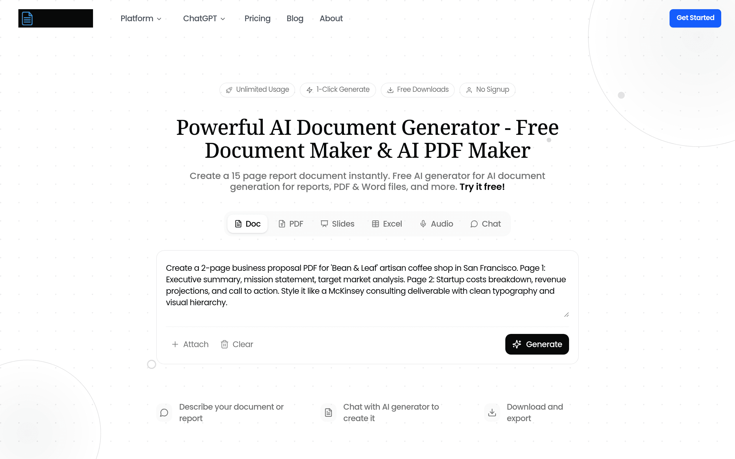 aidocmaker.com
