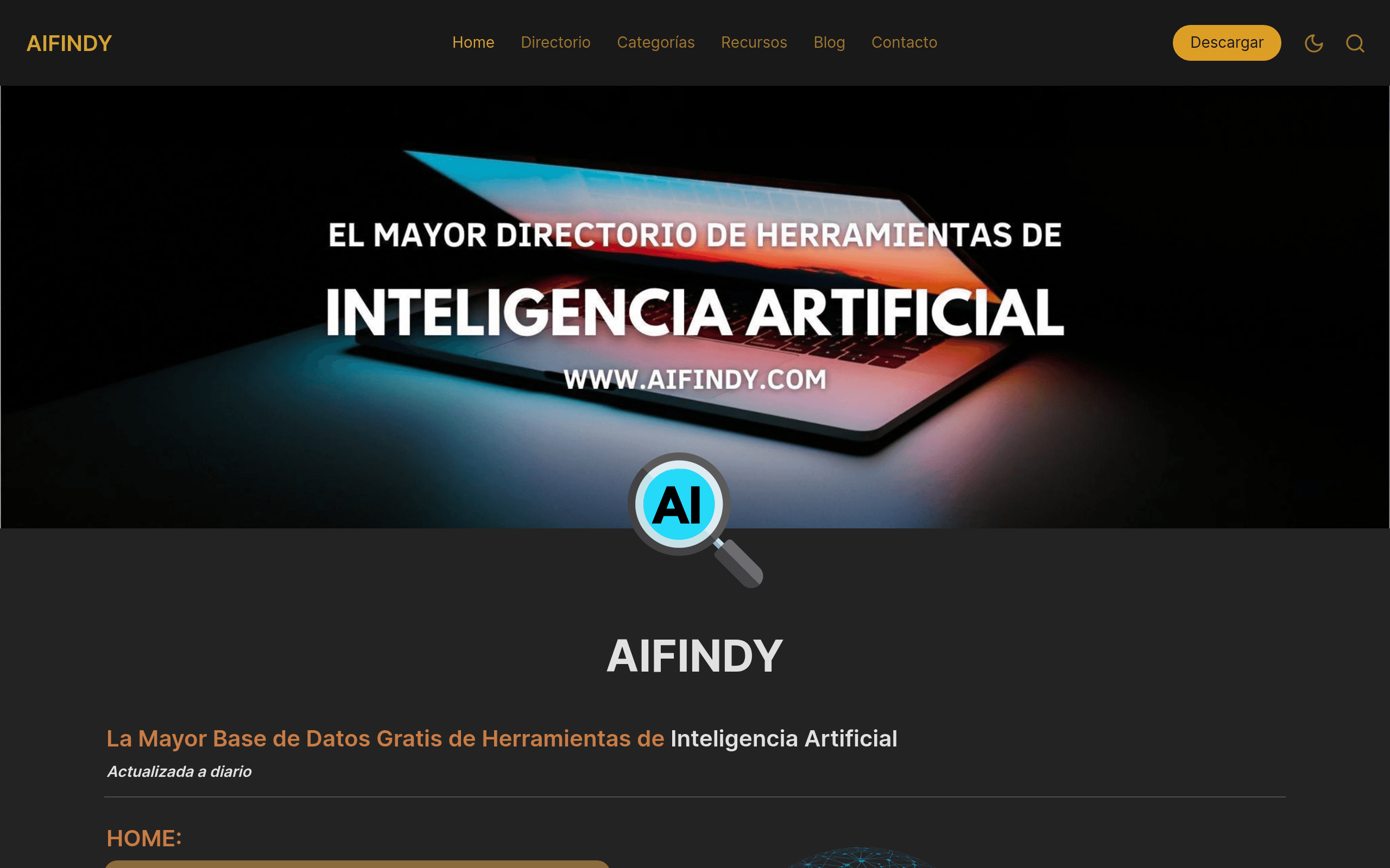 AIFINDY
