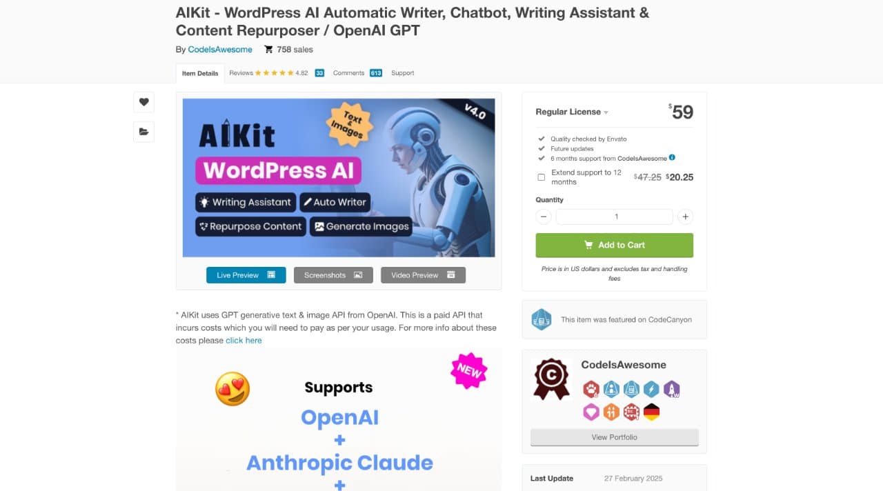 AIKit