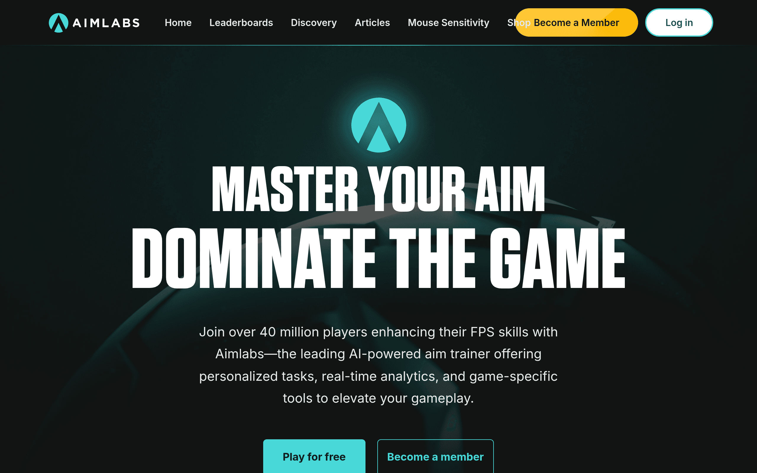 Aimlabs