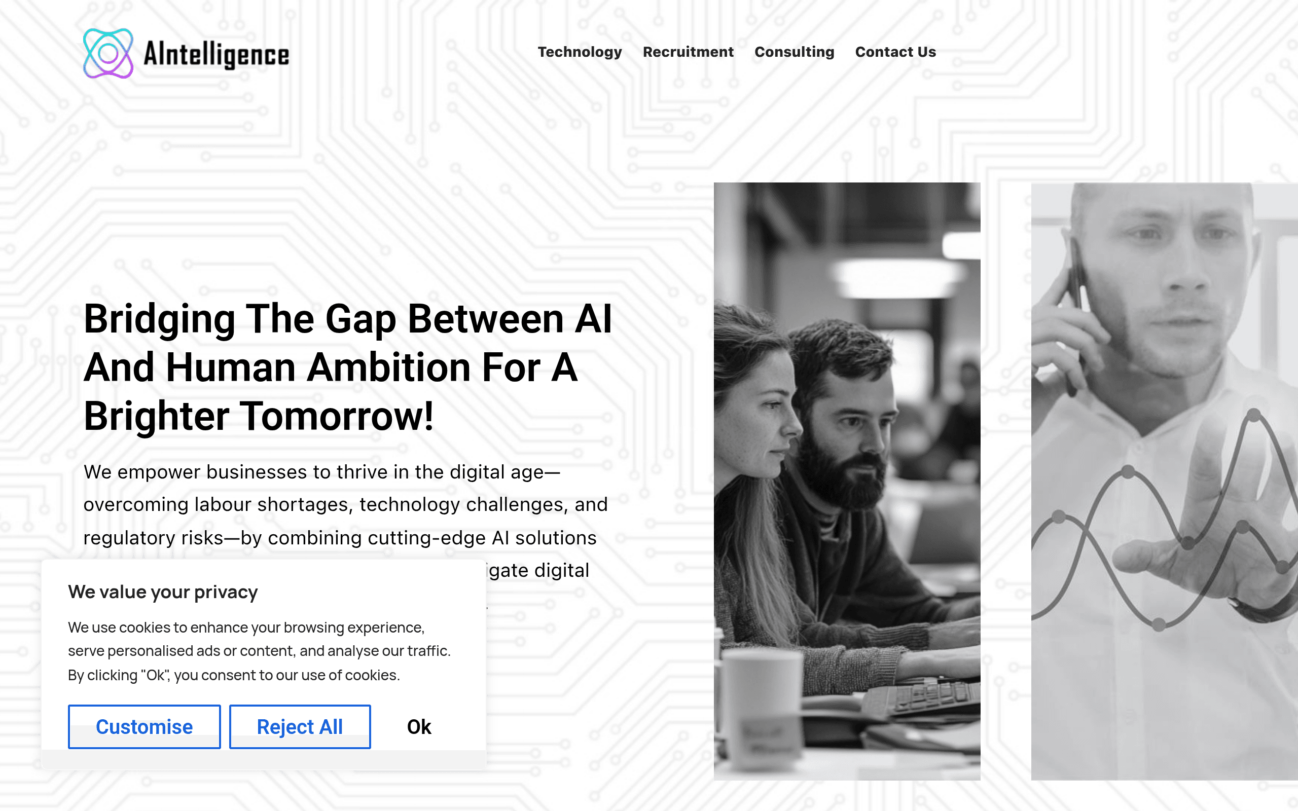 Aintelligence Research