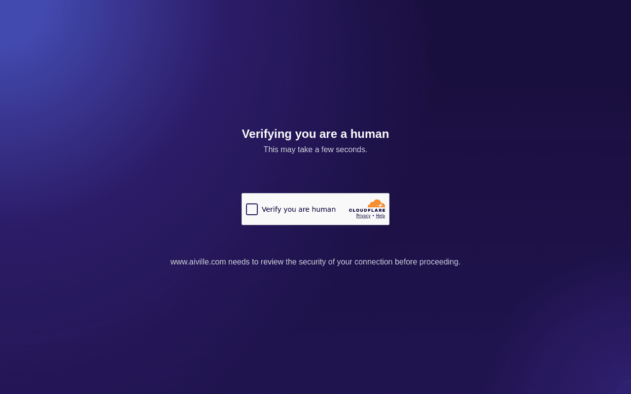 AIville.com