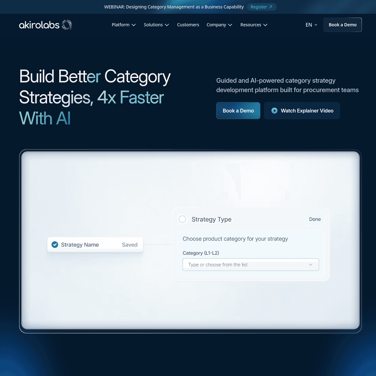 Akirolabs