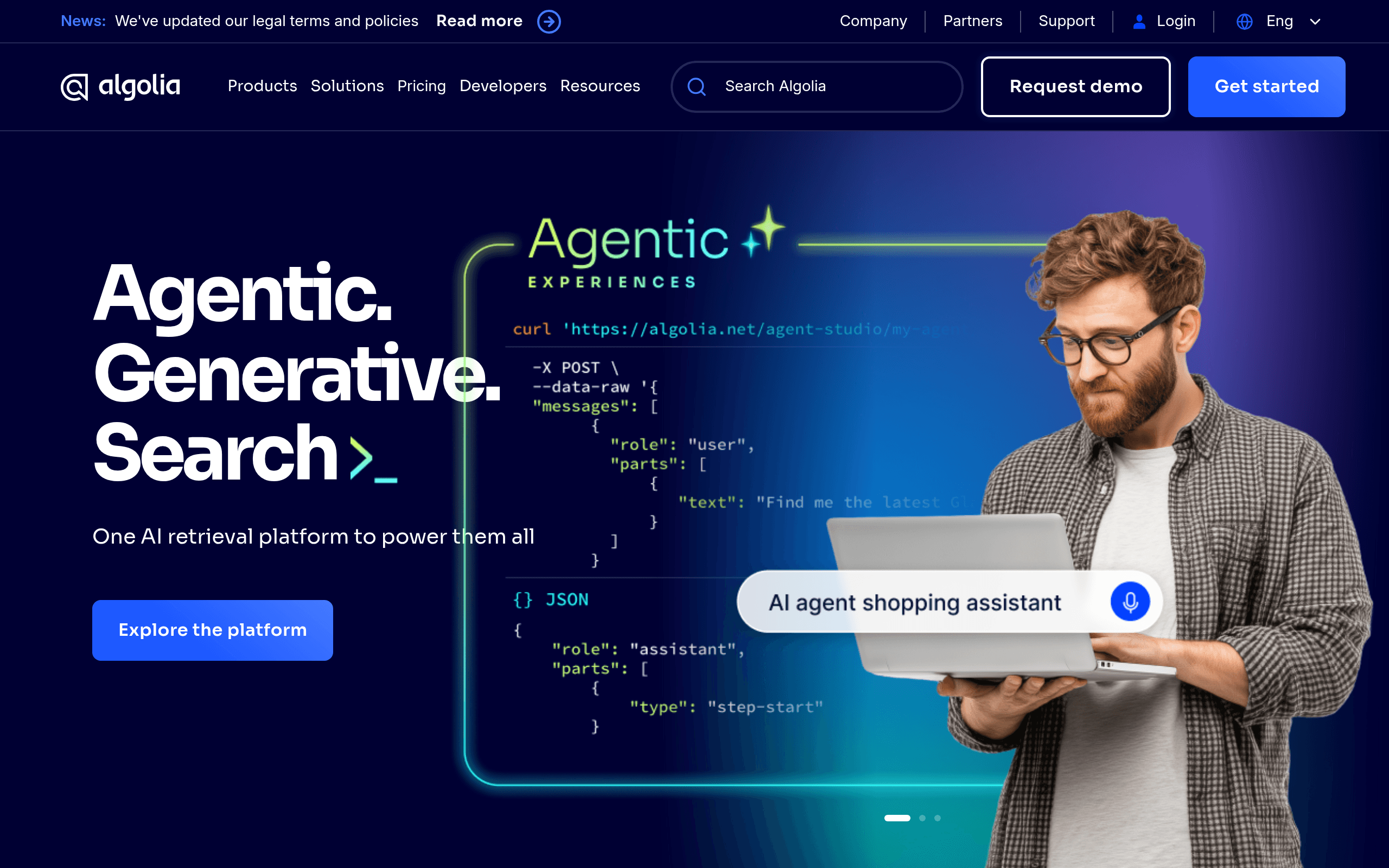 Algolia