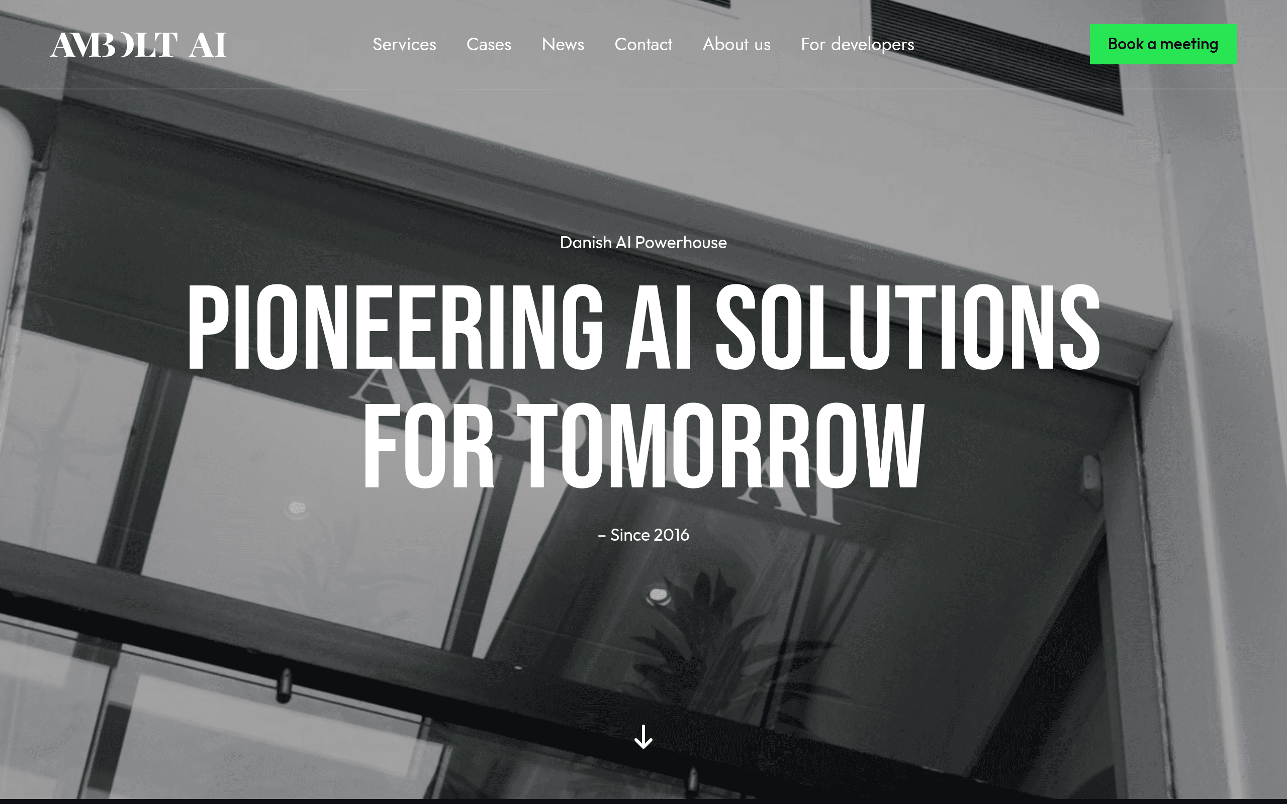 Ambolt AI