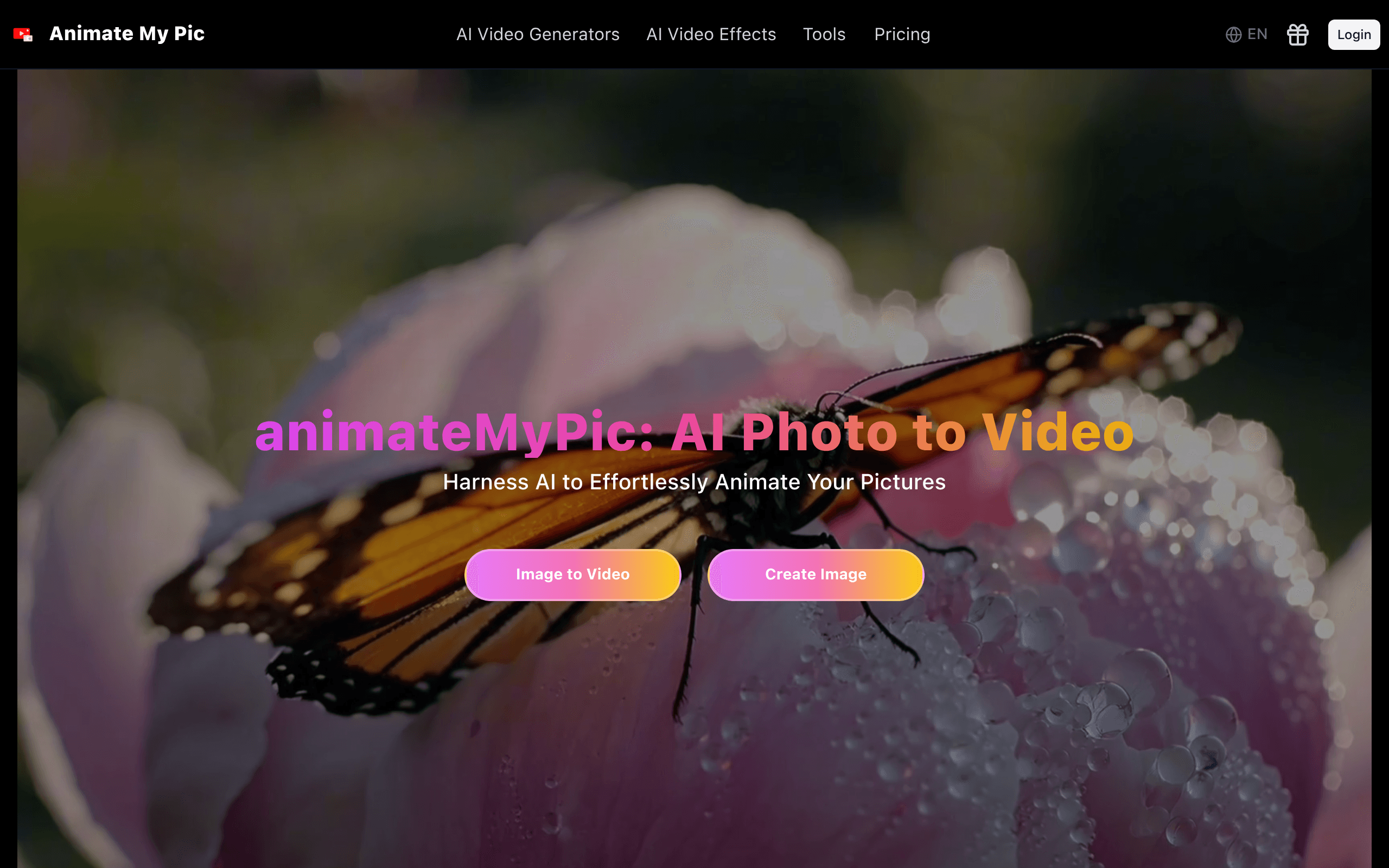 animateMyPic