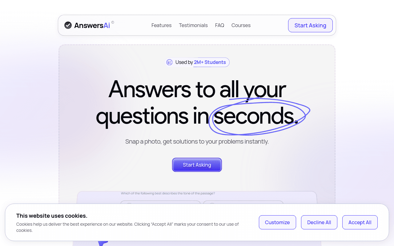 AnswersAi