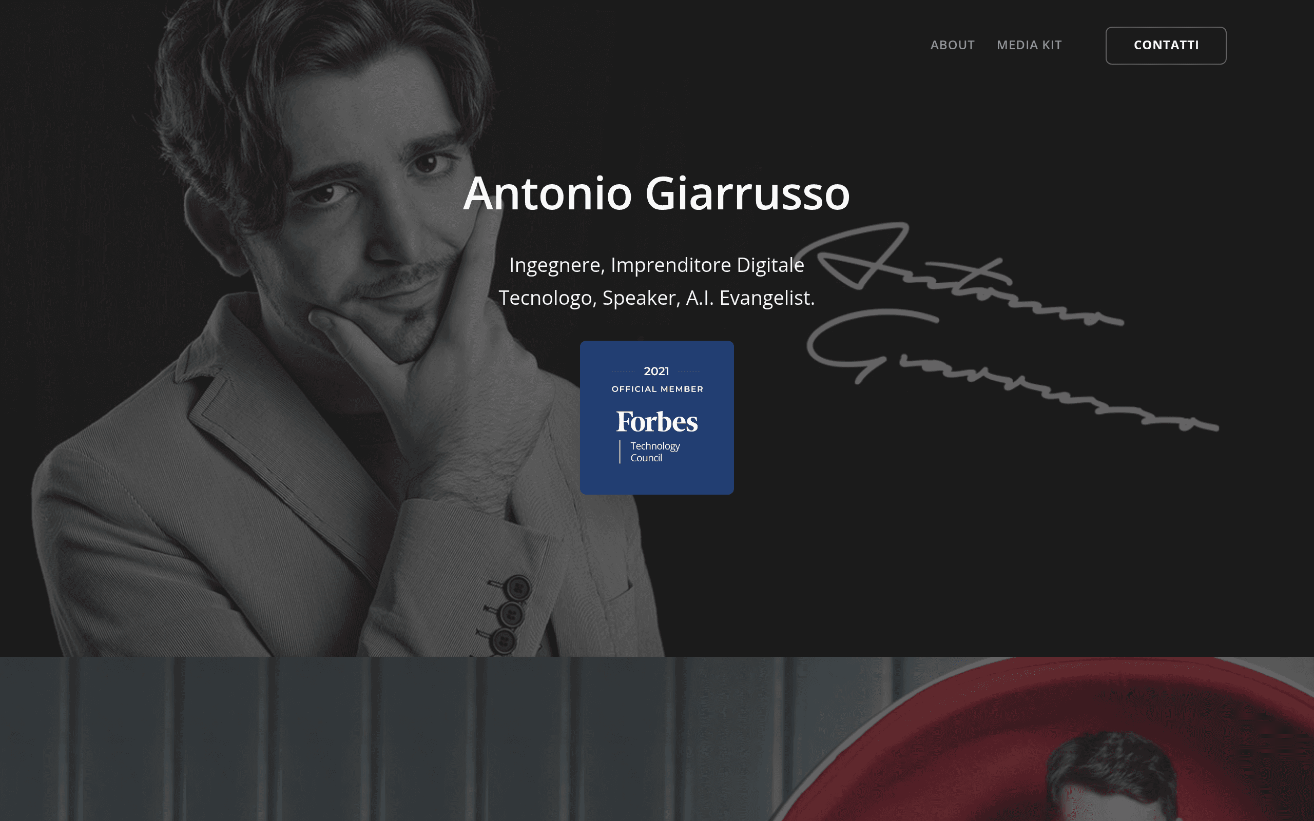 Antonio