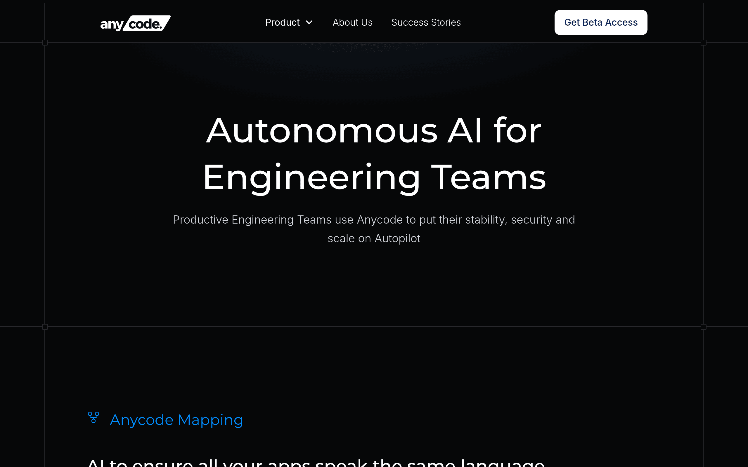 Anycode AI