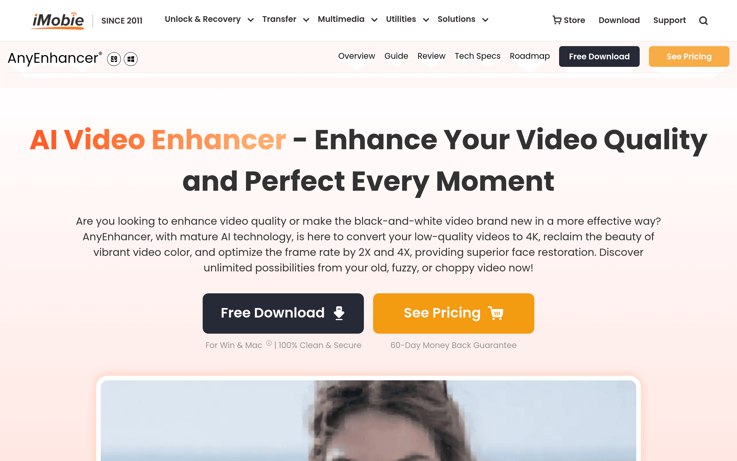 AnyEnhancer