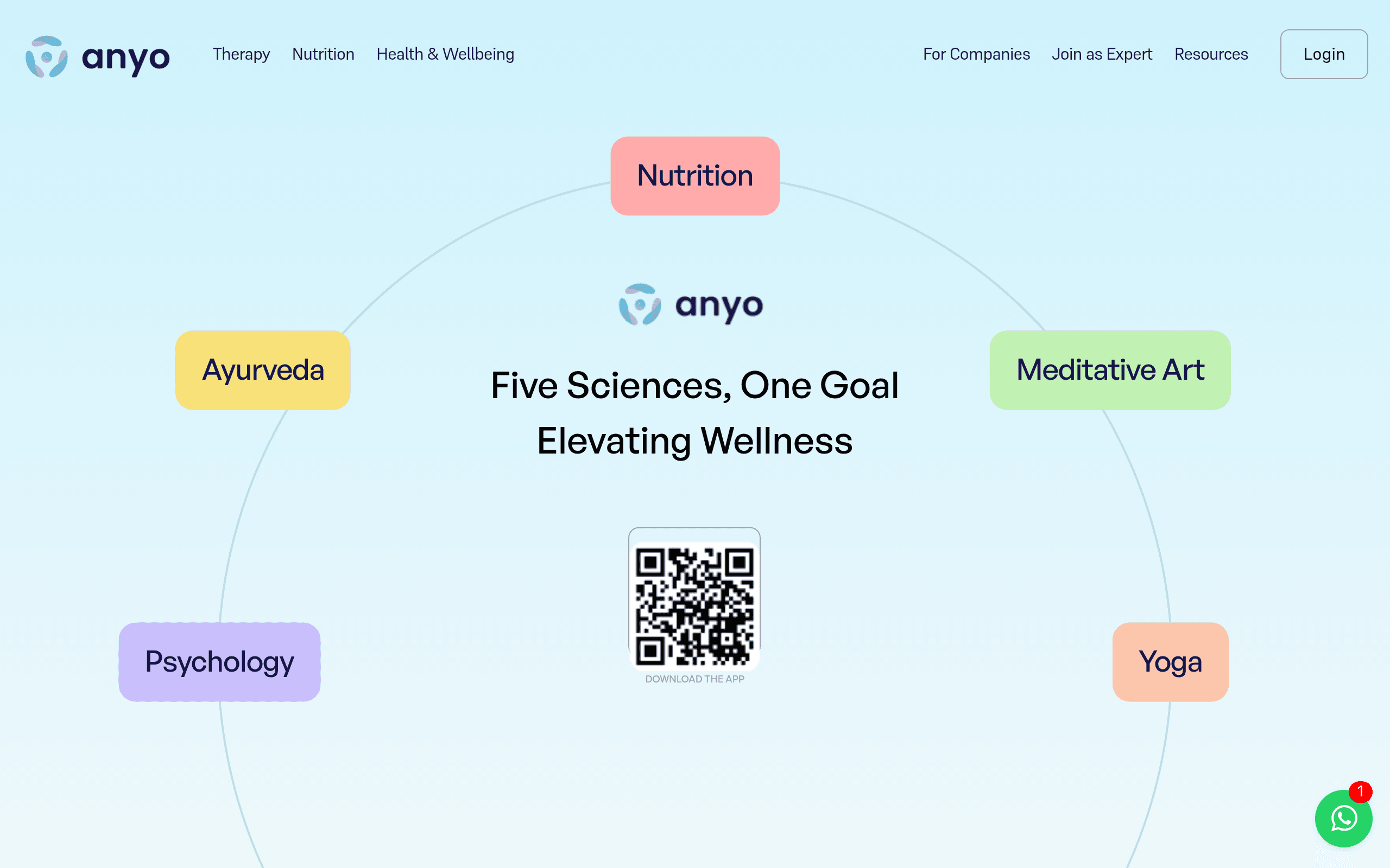 Anyo.app