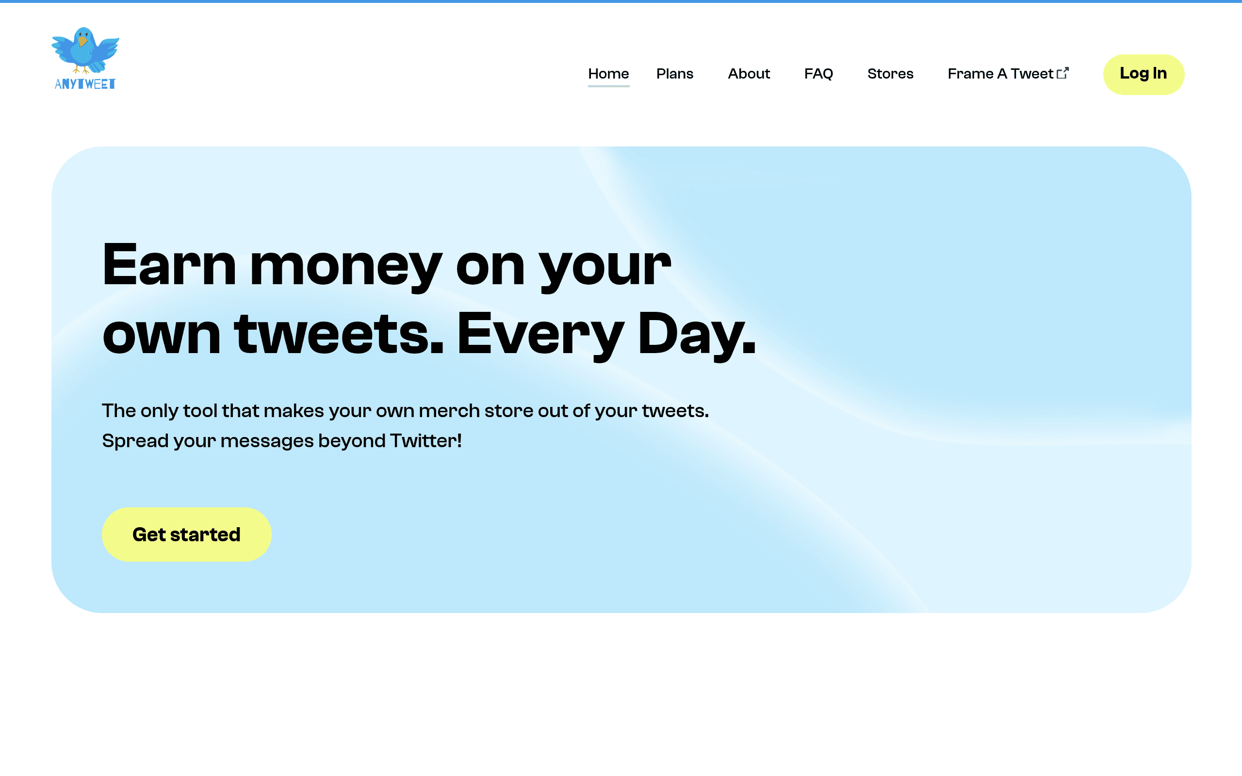 AnyTweet.com