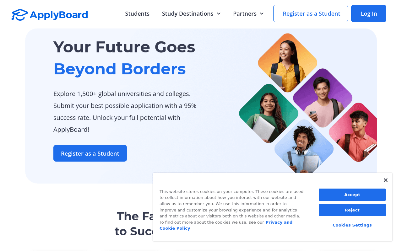 Applyboard