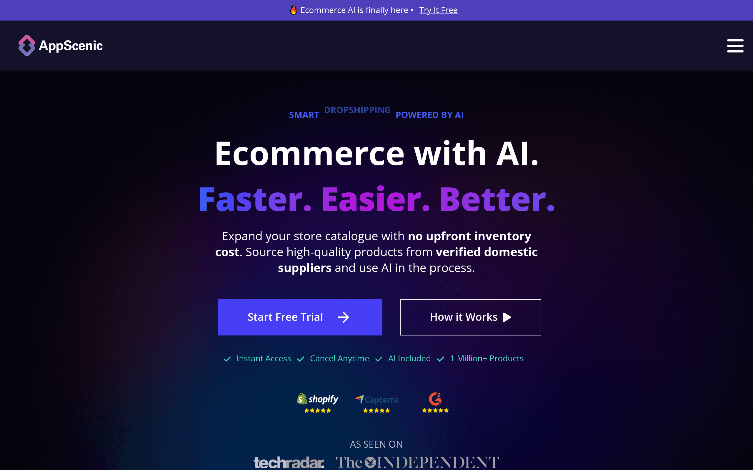 AppScenic