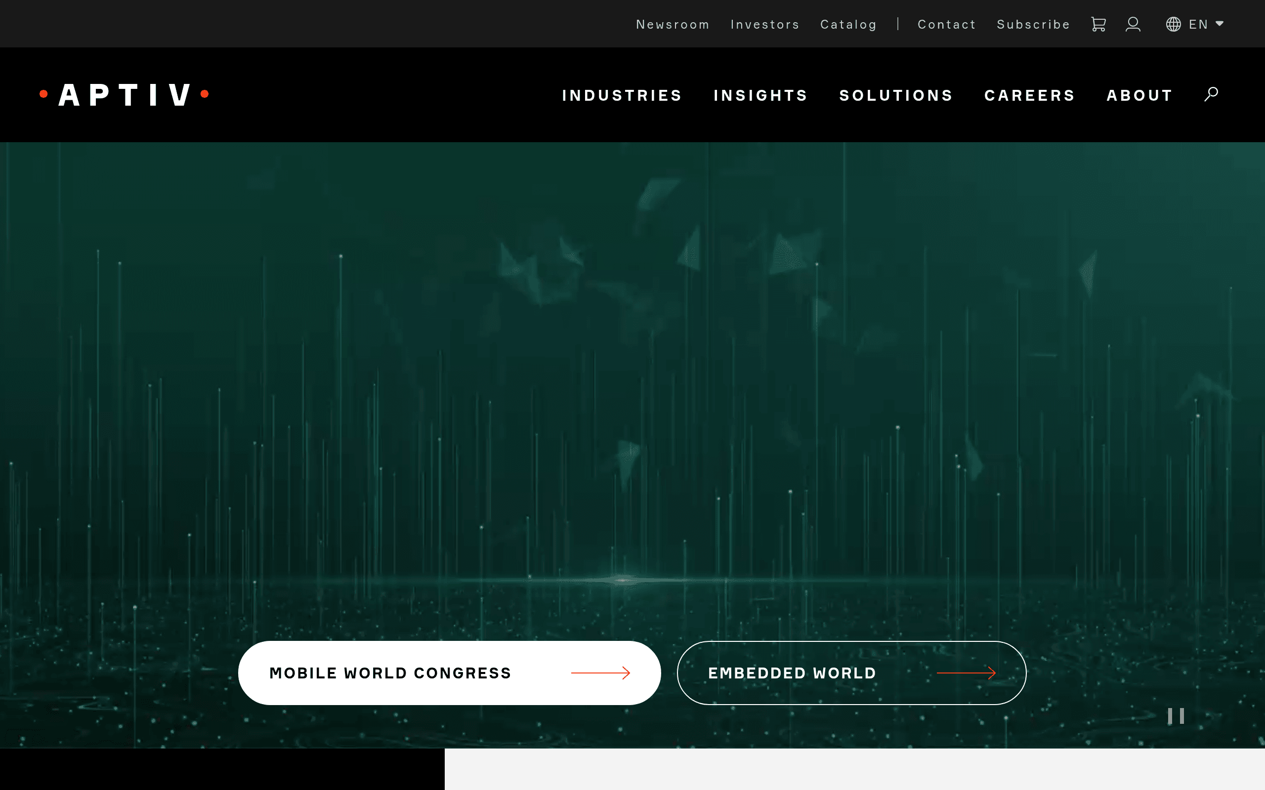 Aptiv ADAS