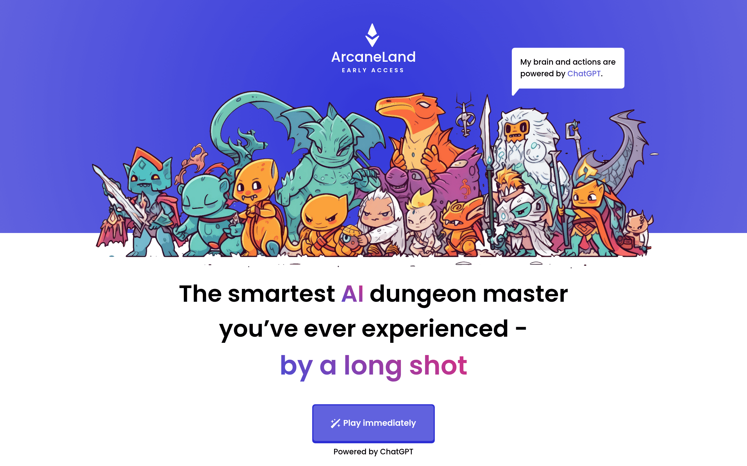 ArcaneLand
