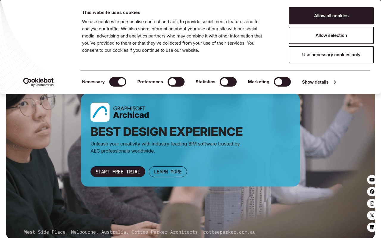 ArchiCAD