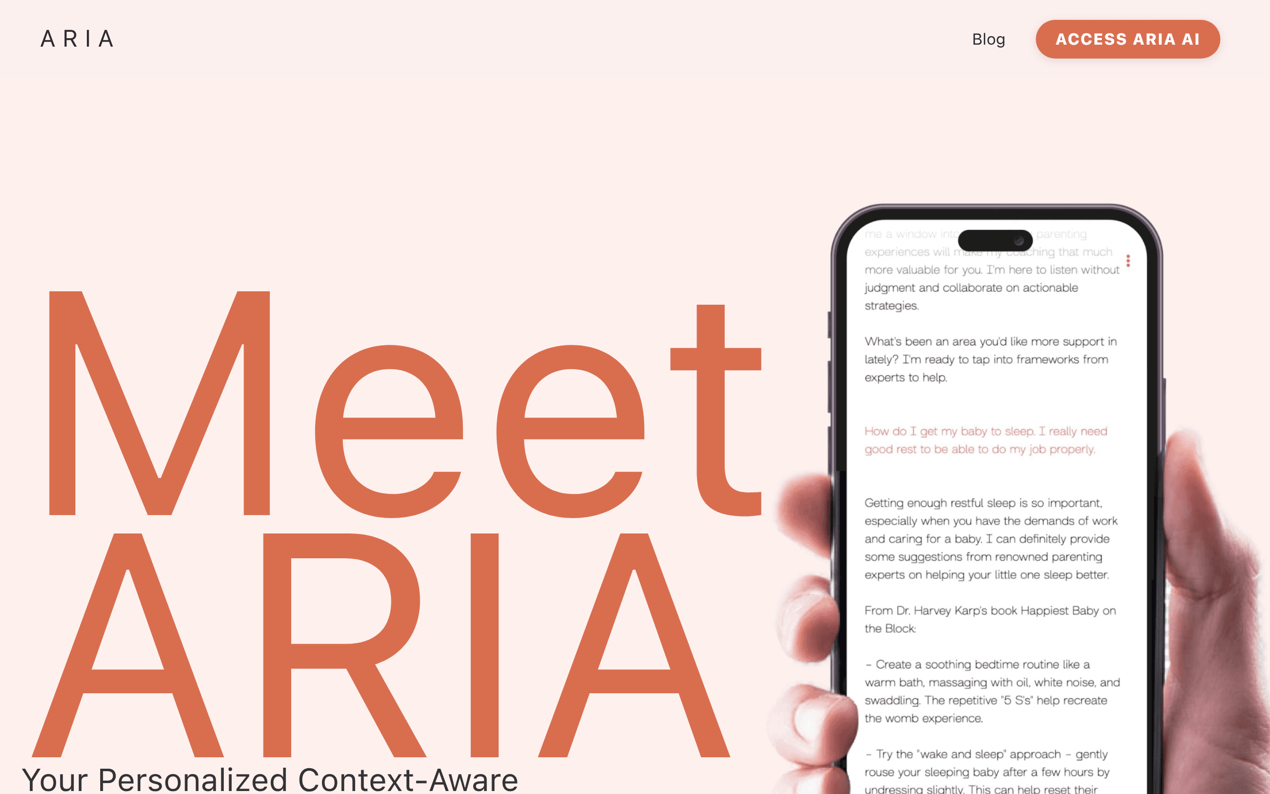 ARIA