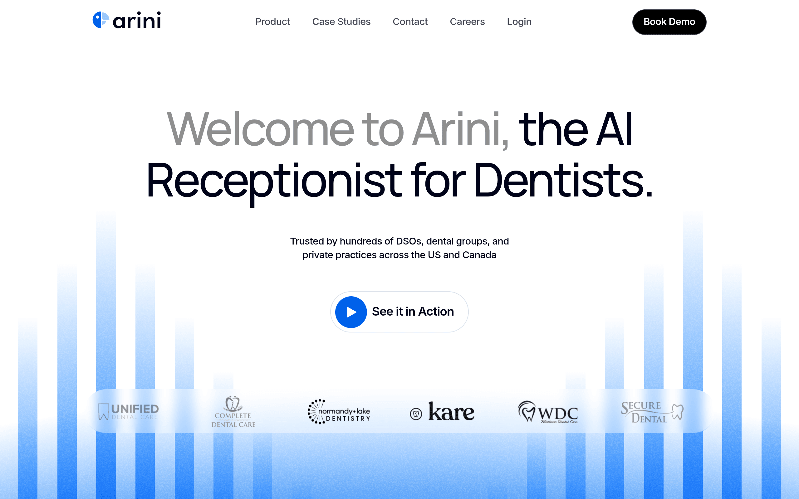 Arini AI